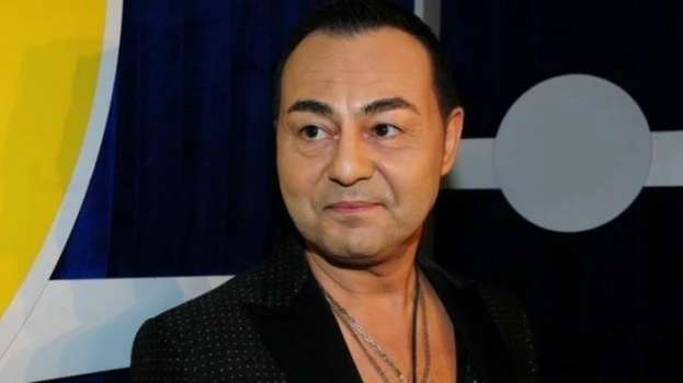 Serdar Ortaç’ın Villasına İstediği Rakam Dudak Uçuklattı!