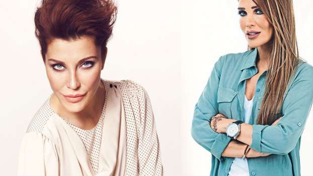 Seren Serengil 4 Kişiye Dava Açtı