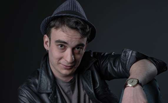 Sergen Deveci’den Uzun Süre Sonra İlk Paylaşım!