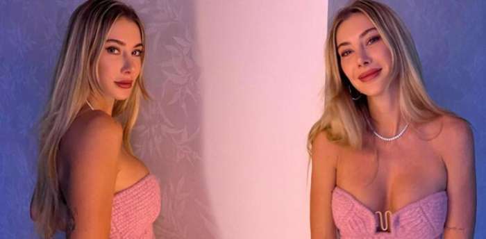 Şeyma Subaşı Evliliğe Hazırlanıyor