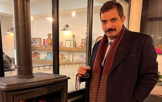 Sinan Ateş Soruşturmasında Yeni Gözaltı!