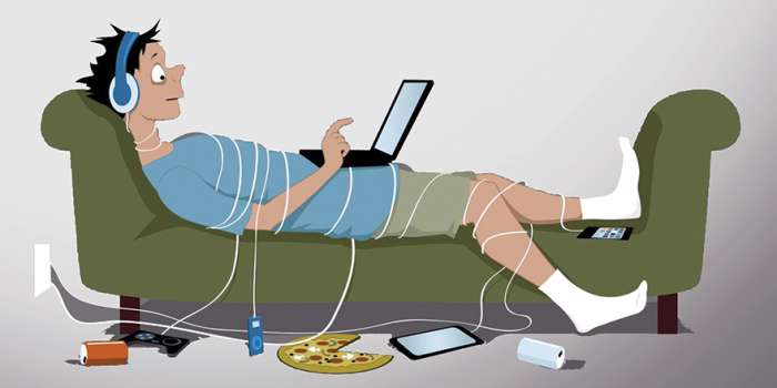 Sosyal Medyada Daha Az Vakit Geçirmenin 7 Yolu