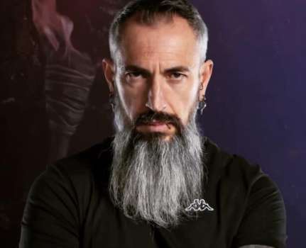 Survivor 2023 Özgür Kimdir? Özgür Tetik Kimdir?