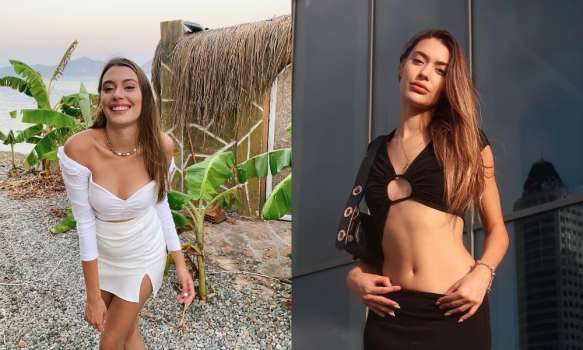 Survivor Aleyna Kimdir?