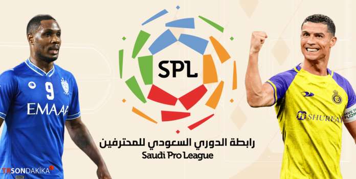 Suudi Arabistan Ligi'nin Türkiye Yayıncısı Belli Oldu