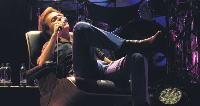 Teoman'dan EYT Açıklaması