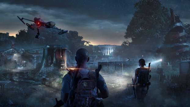 Tom Clancy's The Division 2 Sistem Gereksinimleri Neler?