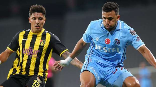 Trabzonspor - İstanbulspor İddaa Tahmini (22 Ocak 2023)