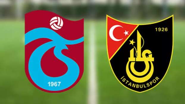 Trabzonspor - İstanbulspor Maçı Ne Zaman, Saat Kaçta, Hangi Kanalda?