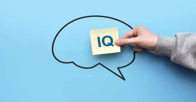 Ülkeler Zeka Seviyelerine Göre Listelendi!