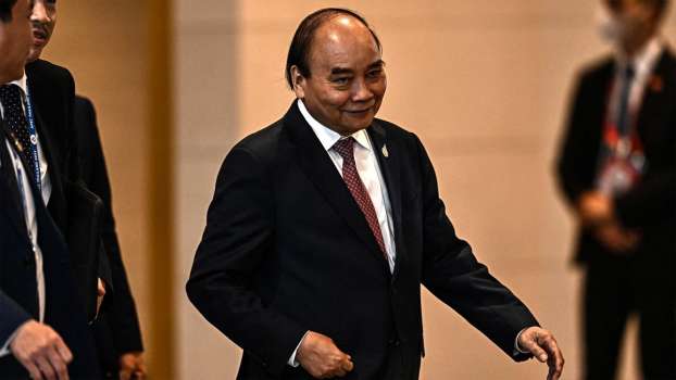 Vietnam Hükümetinde Yolsuzluk ve İstifa Depremi