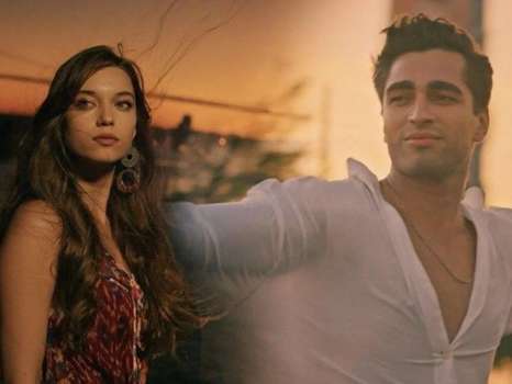 Yalı Çapkını Dizisinin Yıldızından Dikkat Çeken Paylaşım