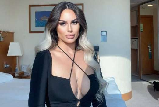 Yaren Dağ, “Poposu Düştü” İddialarına Cevap Verdi