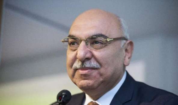 Yediyıldız'ın Cumhurbaşkanı Erdoğan İçin Söyledikleri Gündem Oldu