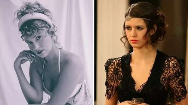 Yeni Aşk-ı Memnu’nun Firdev Hanımı Kim Olacak?