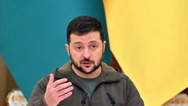 Zelenskiy Hiroşima'daki G7 Zirvesine Katılabilir