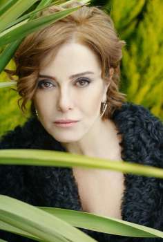 Zuhal Olcay Florya'da Konser Verdi