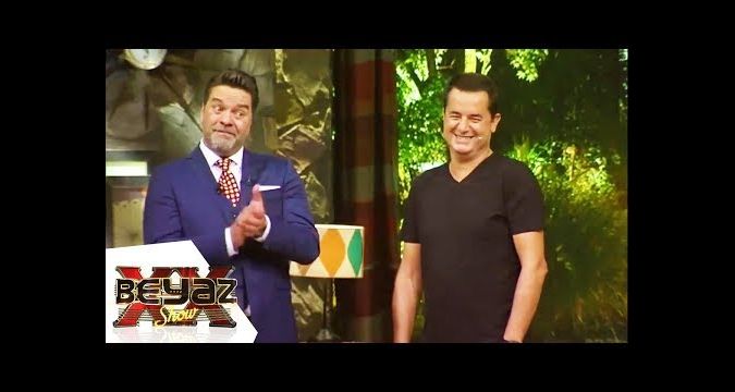 Beyaz Show Geri mi Geliyor ?