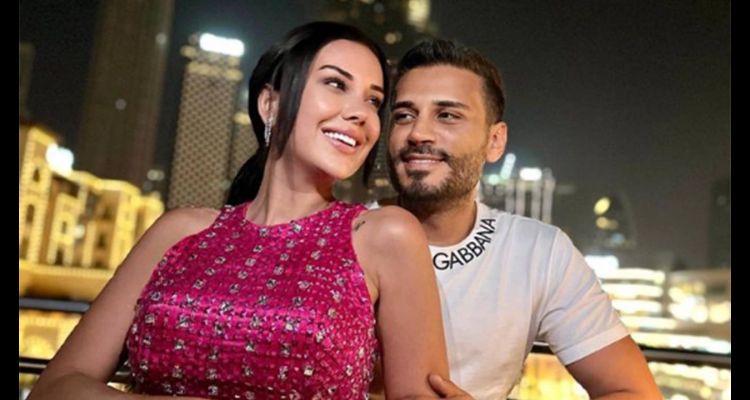 Dilan Polat'ın Şirketlerine MASAK İncelemesi Başlatıldı!