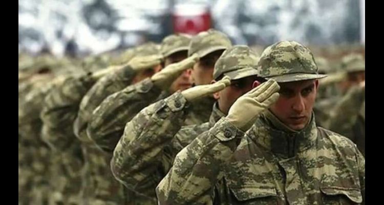 Kasım Celbi Askerlik Yerleri Açıklandı