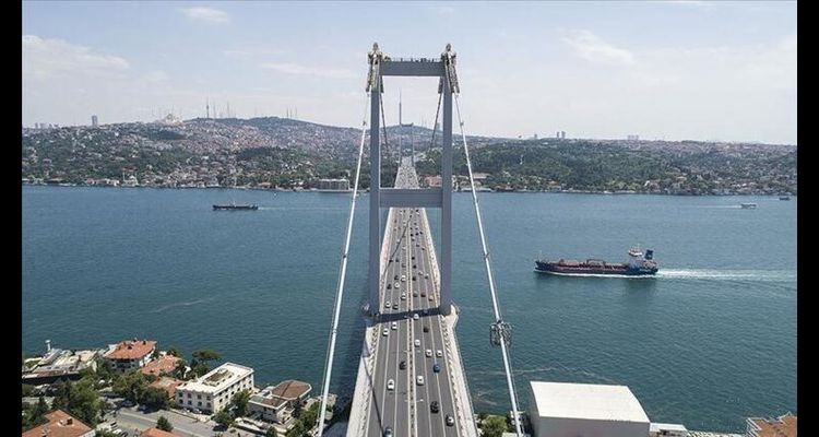 Köprü ve Otoyol Geçiş Ücretlerine Yeni Zam Açıklandı
