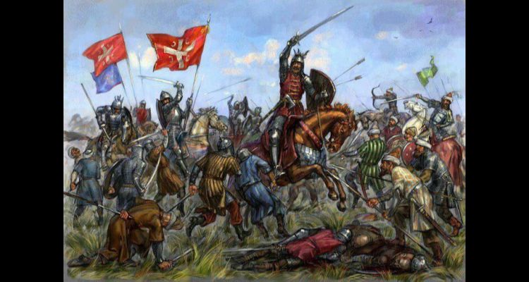 Kuruluş Osman'ın Siyasi Dehası II. Yakup Bey Kimdir? Germiyanoğulları Beyliği Neden Bu Kadar Önemlidir?