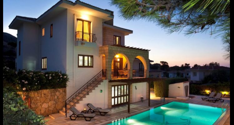 Kuzey Kıbrıs Türk Cumhuriyetinde Konut Yatırımı Yapmak İçin Beş Önemli Neden