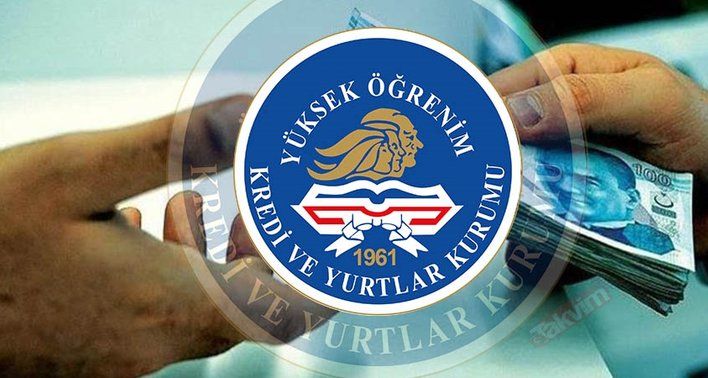 KYK Burs Başvuruları Başladı!