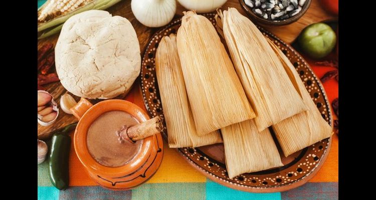 Masterchef Tamale Yemeği Nedir? Nasıl Yapılır?