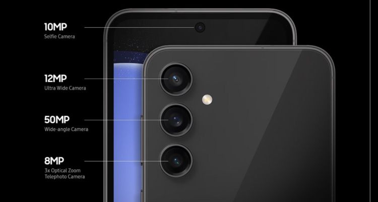 Samsung Galaxy S23 FE Teknik Özellikleri ve Fiyatı Nedir?