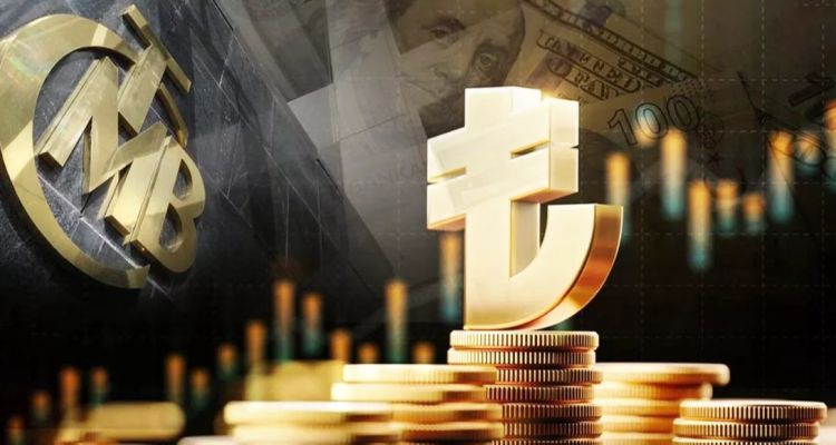 TCMB Faiz Artırmaya Devam Ediyor