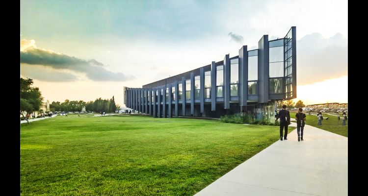 Bilim ve Zeka Merkezi Bilim Lefkoşa Yarın Açılıyor, Açılışta Selçuk Bayraktar Sürprizi!