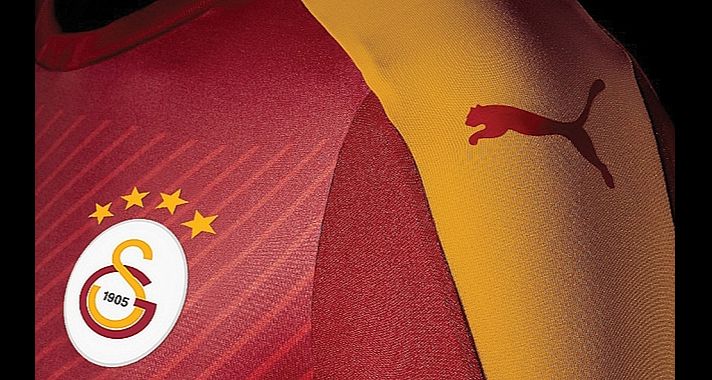 Galatasaray'dan Devasa Sponsorluk Anlaşması!