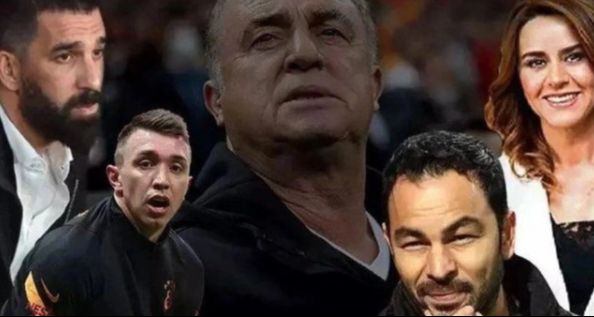 Galatasaraylı Futbolcuları Dolandıran Seçil Erzen Kimdir?