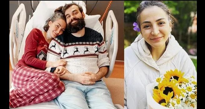 Kanserle Mücadelesine Yenik Düşen Ayşenur Parlak Kimdir?