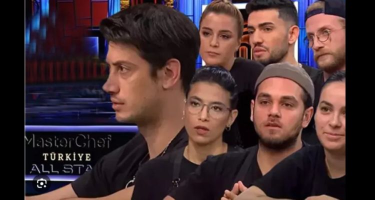 MASTERCHEF'E VEDA EDEN İSİM KİM OLDU! İnanılmaz hata yapan yarışmacı elendi 19 Kasım dün akşam MasterChef'te kim elendi?