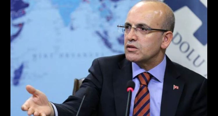Mehmet Şimşek, ''Köprüler, otoyollar, limanlar ve HES'ler özelleştirilecek''