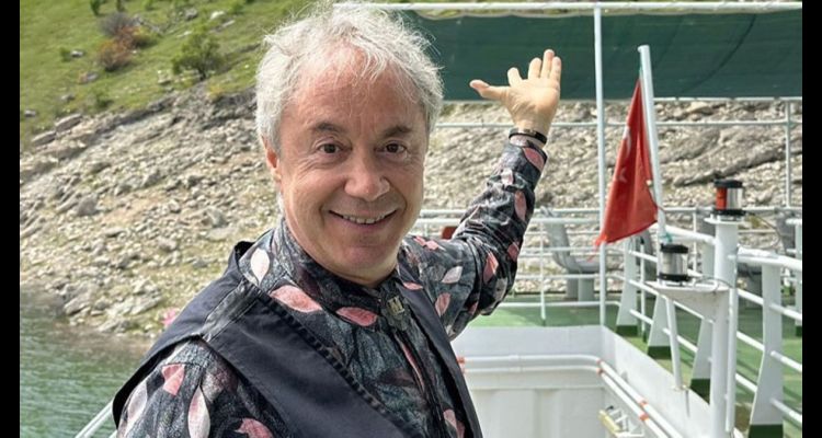 Metin Uca kimdir? Kaç Yaşında? Sağlık Durumu Nasıl ve Yaşam Felsefesi Hakkında Bilinmeyenler