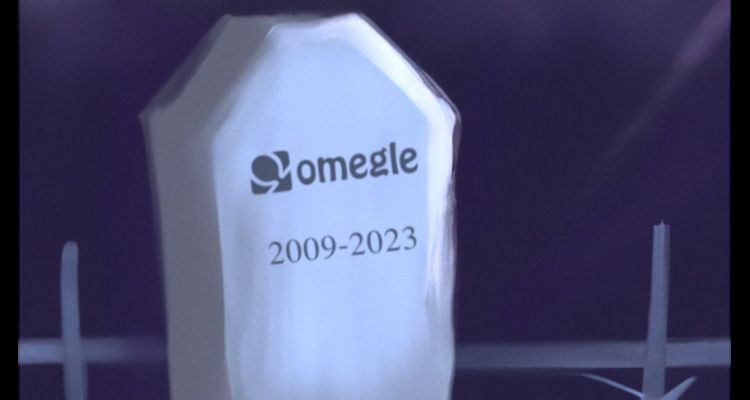 Omegle'ın Kapanıyor! Pedofili İddiaları Platformun Sonunu Getirdi