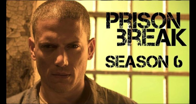 Prison Break Heyecanı Yeniden Başlıyor: Yepyeni Bir Hikaye ve Karakterlerle!