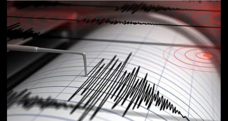 SON DAKİKA: Burdur'da Meydana Gelen Depremle İlgili Detaylar