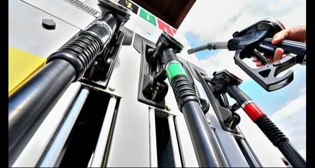 SON DAKİKA: Motorin Fiyatlarında İndirim!