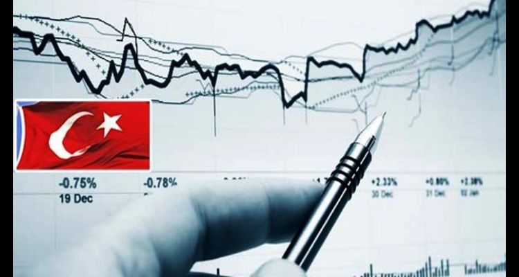 2023 yılında Türkiye Ekonomisinde Neler yaşandı?