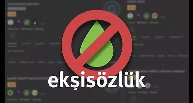 Ekşi Sözlük Yeniden Erişim Engeline Takıldı