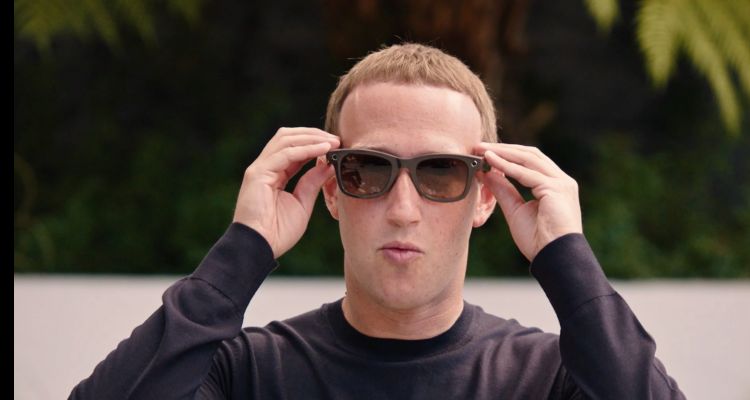 Meta ve Ray-Ban İşbirliği ile Yapay Zeka Destekli Akıllı Gözlüğün Özellikleri Devrim Niteliğinde!