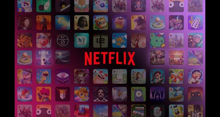 Netflix, 2024'te Genişleyen Oyun Kütüphanesini Duyurdu!