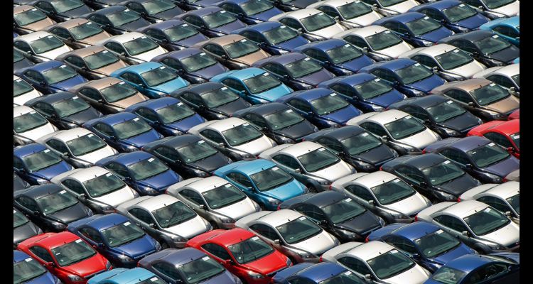 Sanayiye Yolu Düşmeyen 5 Otomobil Markası Hangileridir?