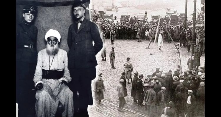 Şeyh Said Kimdir? Neden İsyan Etti ve İsyanın Bastırılma Süreci