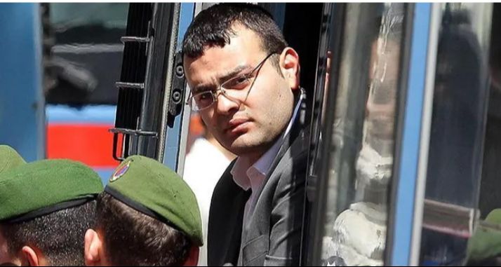 Son Dakika! Ogün Samast İsim Değişikliği İçin Başvuruda Bulundu