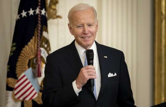 ABD Başkanı Biden’ın Evine FBI Baskını Düzenlendi